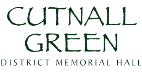 Cutnall Green District Memorial Hall